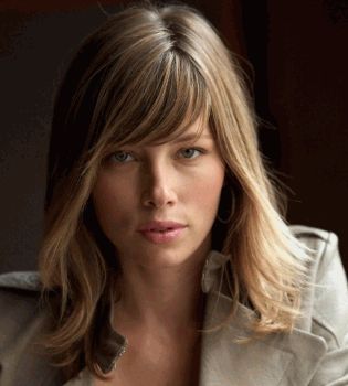 Джессика Бил