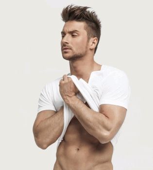 Сергей Лазарев 2