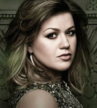 Келли Кларксон