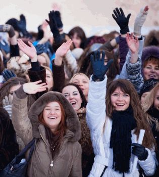 кастинг в виа гру 2