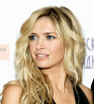 Вера Брежнева 1