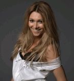 Анжелика Агурбаш