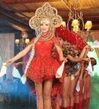 Оля Полякова 2