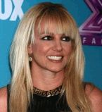 Бритни Спирс новая