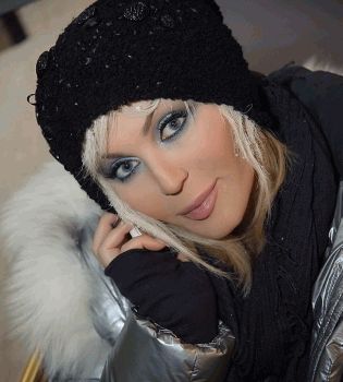 Ирина Билык