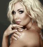 Катя Бужинская