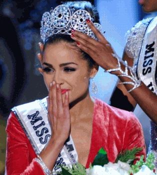 Оливия Калпо