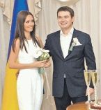 Лиза Ющенко