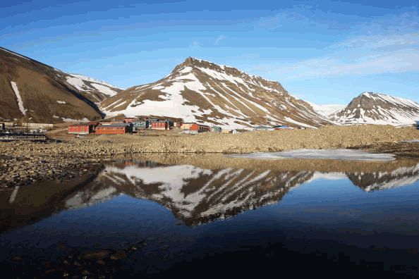 Свальбард