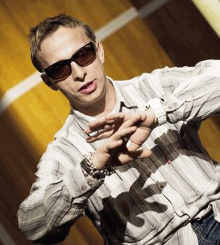 Иван Охлобыстин