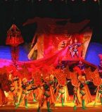 цирк феникс