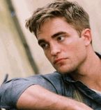 роберт паттинсон секси