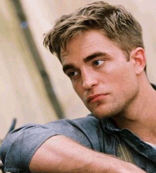 роберт паттинсон секси