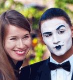 Герлен пиар