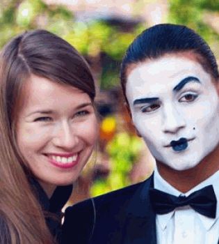 Герлен пиар