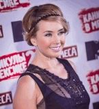 Жанна Фриске 1