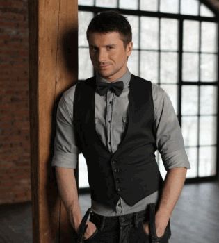 Сергей Лазарев 2