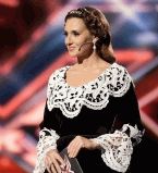 Оксана Марченко 1