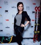 Юля Волкова 1