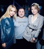 сестра Веры Брежневой