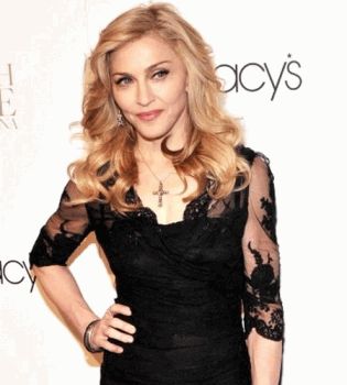 Мадонна фото