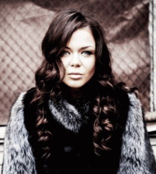 Алина Гросу 2