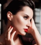 Тина Канделаки 2