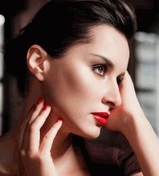 Тина Канделаки 2