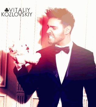 Виталий Козловский 2