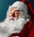 Санта Клаус новое