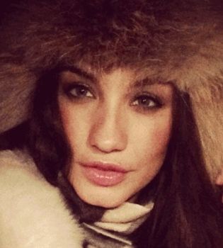 Виктория Дайнеко