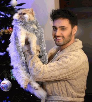 Виталий Козловский 1