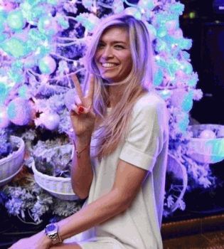 Вера Брежнева 2