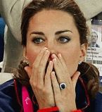 Кейт Миддлтон скандал