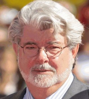 Джордж Лукас