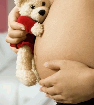 Беременность