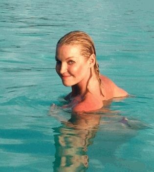 Анастасия Волочкова 1