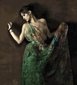 Аида Николайчук