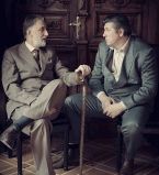 Тени незабытых предков