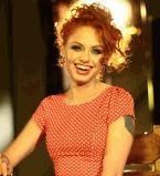 Ирина Забияка