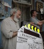 Сергей Параджанов