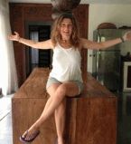 Жанна Бадоева 3