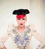 Оля Полякова 3