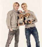 Братья Борисенко