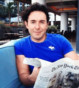 Андрей Малахов