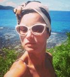 Тина Канделаки 3