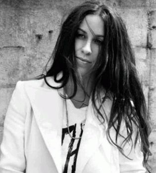 Аланис Мориссетт