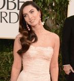 Золотой глобус 2013