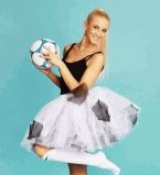 Ольга Бузова 1