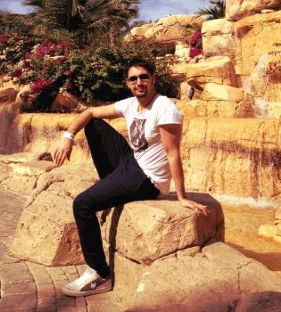 Виталий Козловский 1